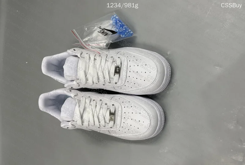 Air Force 1 x NOCTA 2