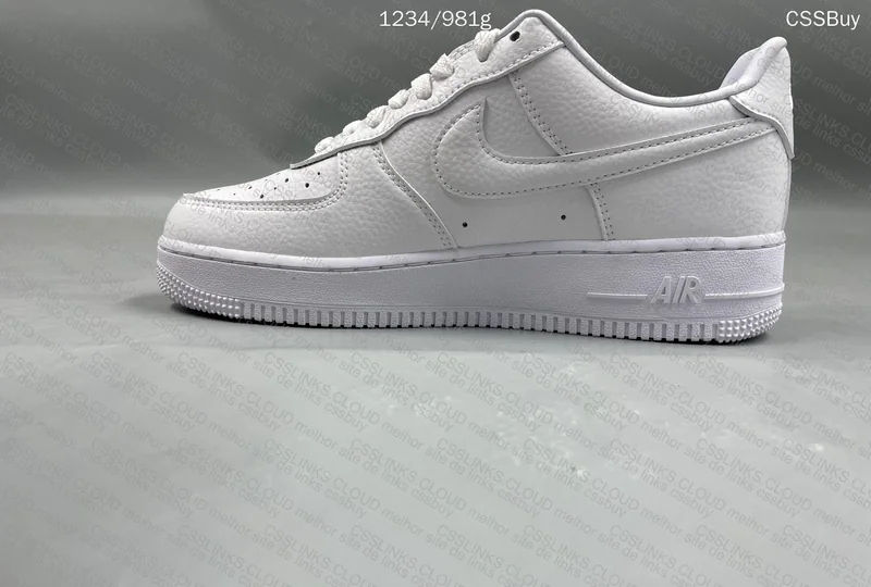 Air Force 1 x NOCTA 3