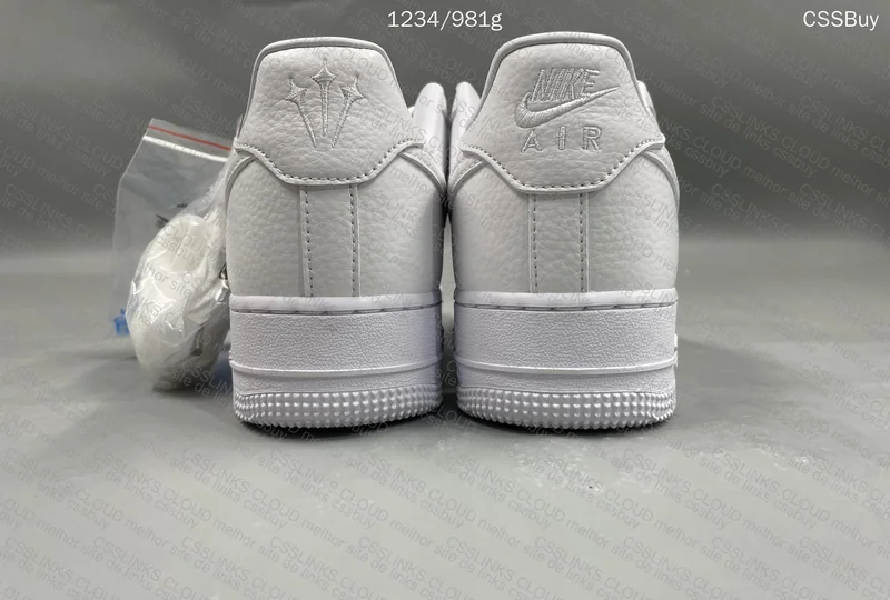 Air Force 1 x NOCTA 4