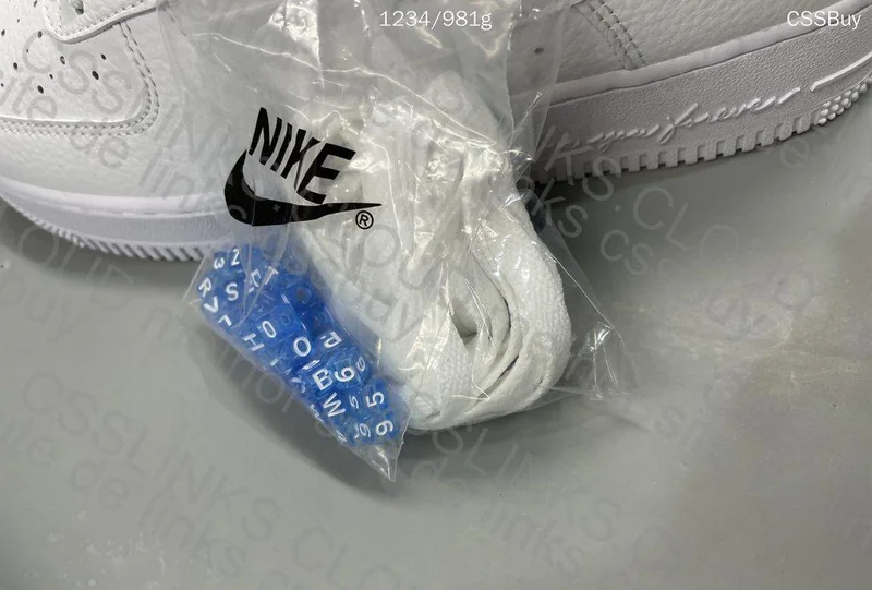 Air Force 1 x NOCTA 5