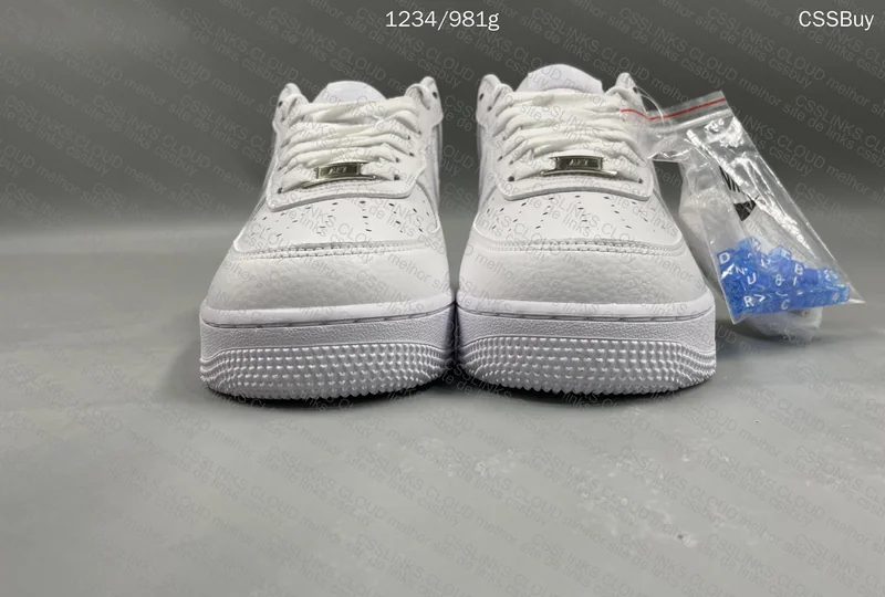 Air Force 1 x NOCTA 6