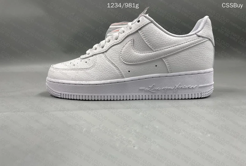 Air Force 1 x NOCTA 7
