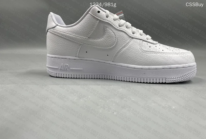 Air Force 1 x NOCTA 8