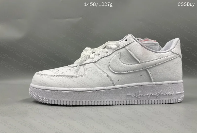 Air Force 1 x Nocta 2
