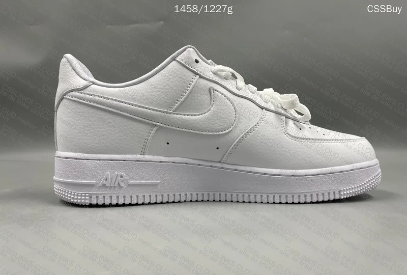 Air Force 1 x Nocta 3