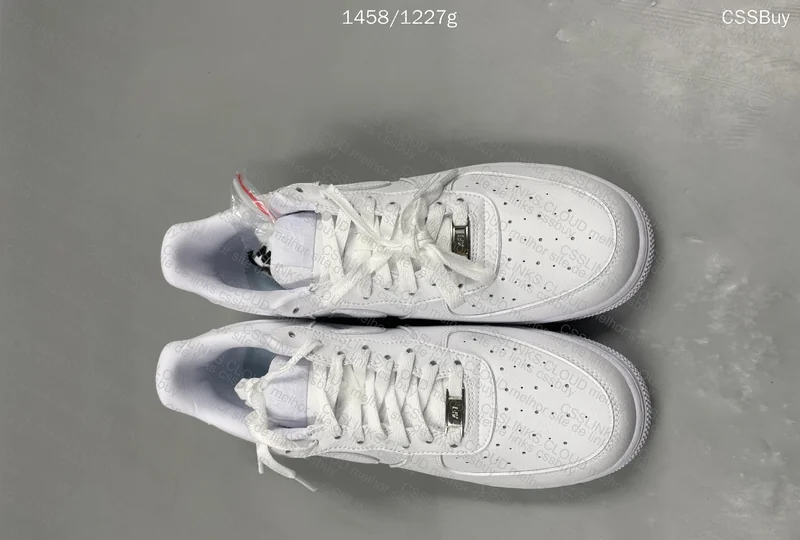 Air Force 1 x Nocta 5