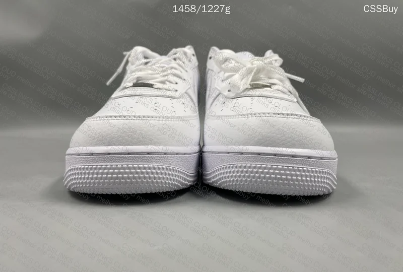 Air Force 1 x Nocta 6