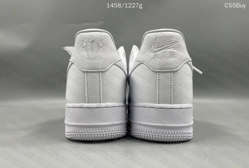 Air Force 1 x Nocta 7