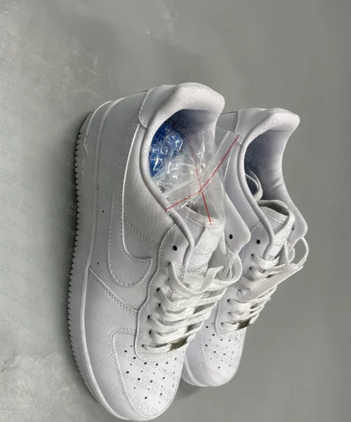 Air Force 1 x Nocta