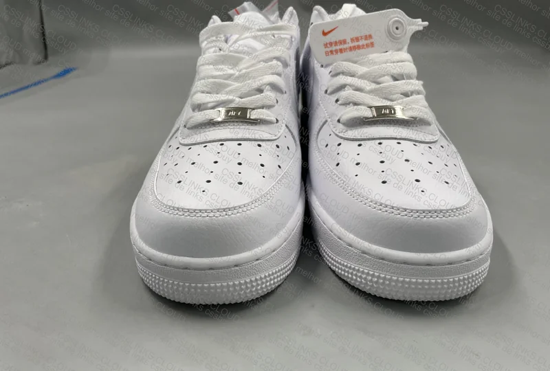 Air Force 1 x Nocta 2