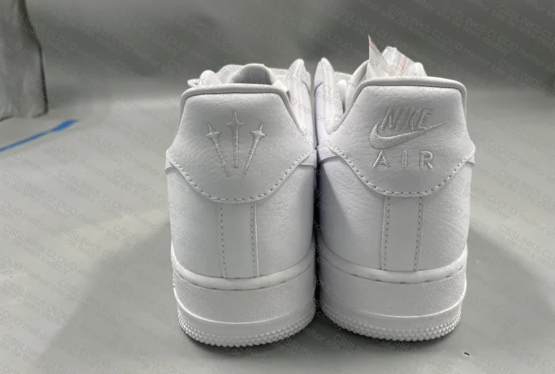 Air Force 1 x Nocta 3