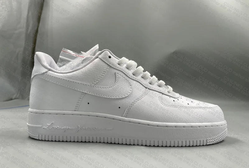 Air Force 1 x Nocta 4