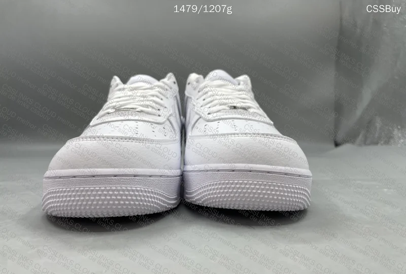 Air Force 1 x Nocta 2