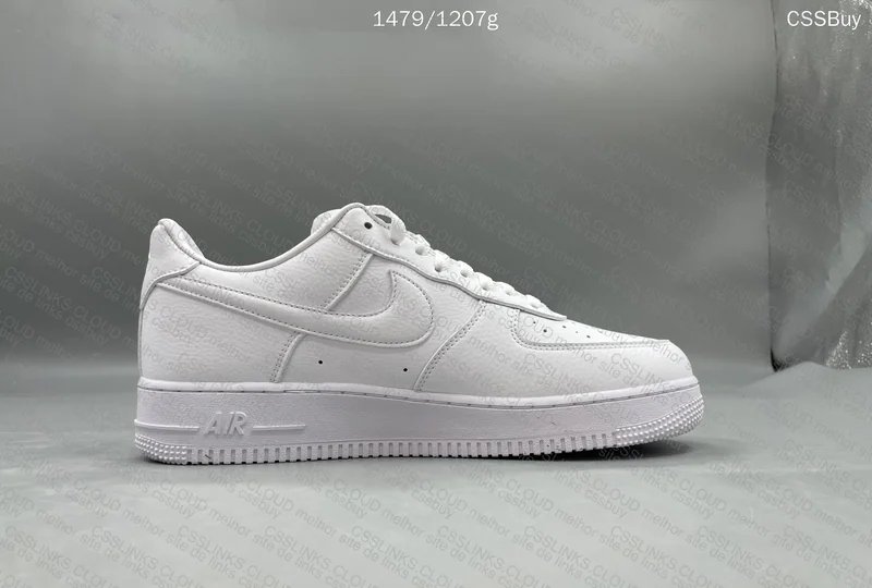 Air Force 1 x Nocta 4