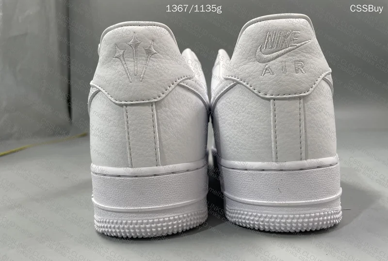 Air Force 1 x Nocta 2