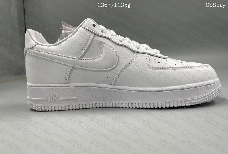Air Force 1 x Nocta 5