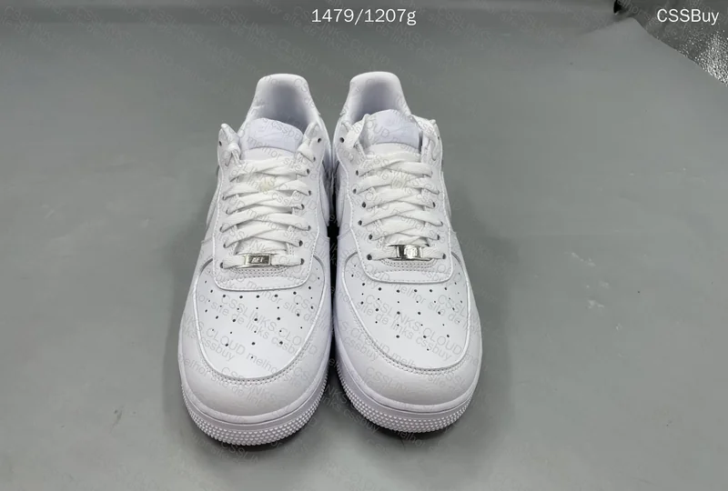 Air Force 1 x Nocta