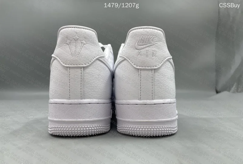 Air Force 1 x Nocta 4