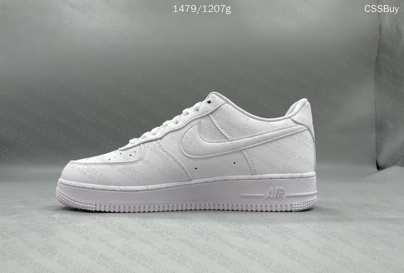 Air Force 1 x Nocta 5