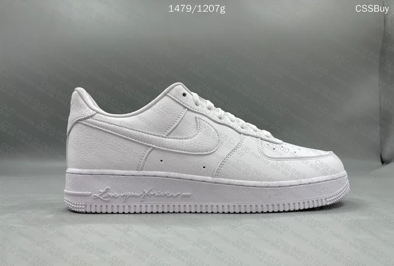 Air Force 1 x Nocta 7