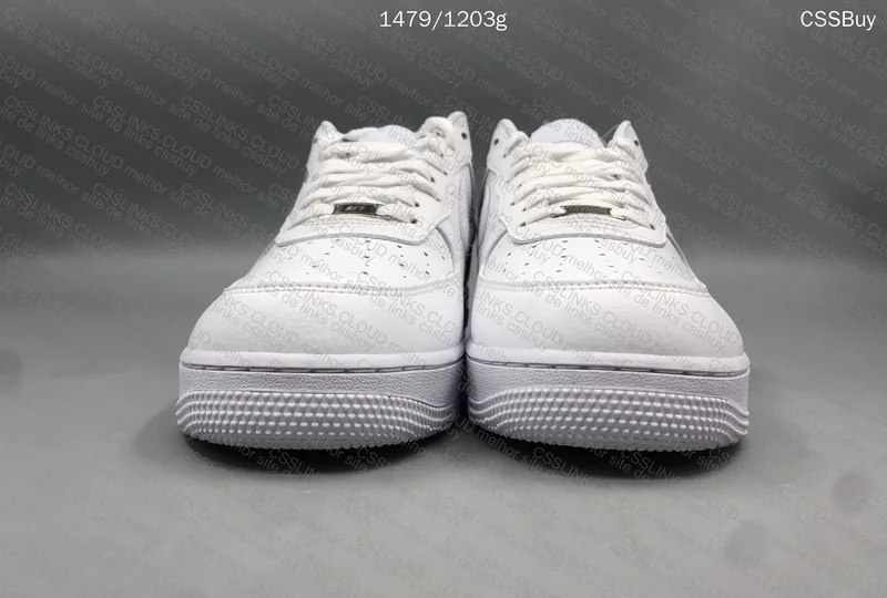 Air Force 1 x Nocta 2