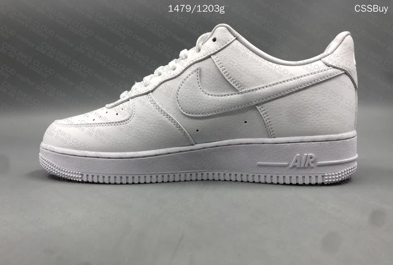 Air Force 1 x Nocta 3