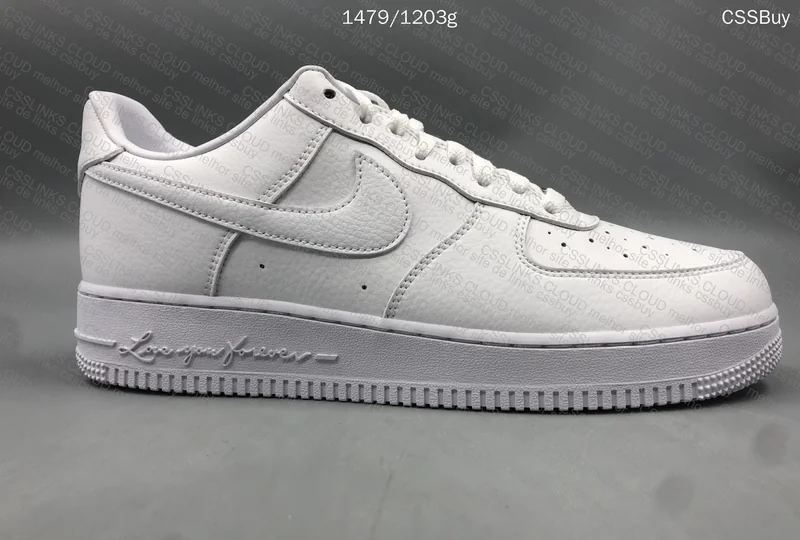 Air Force 1 x Nocta 5