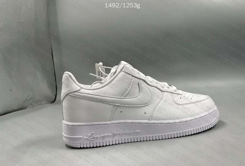 Air Force 1 X NOCTA