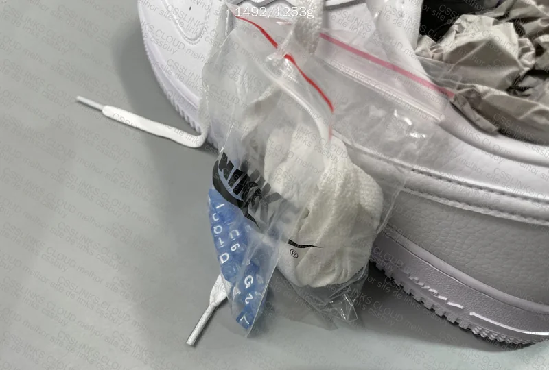 Air Force 1 X NOCTA 2