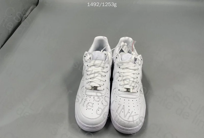 Air Force 1 X NOCTA 3