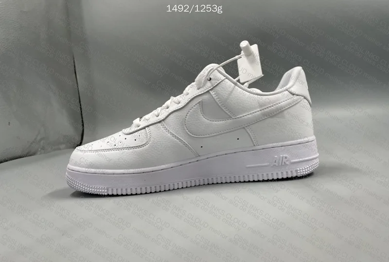 Air Force 1 X NOCTA 4