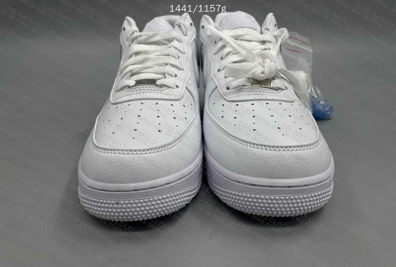 Air Force 1 x Nocta 3