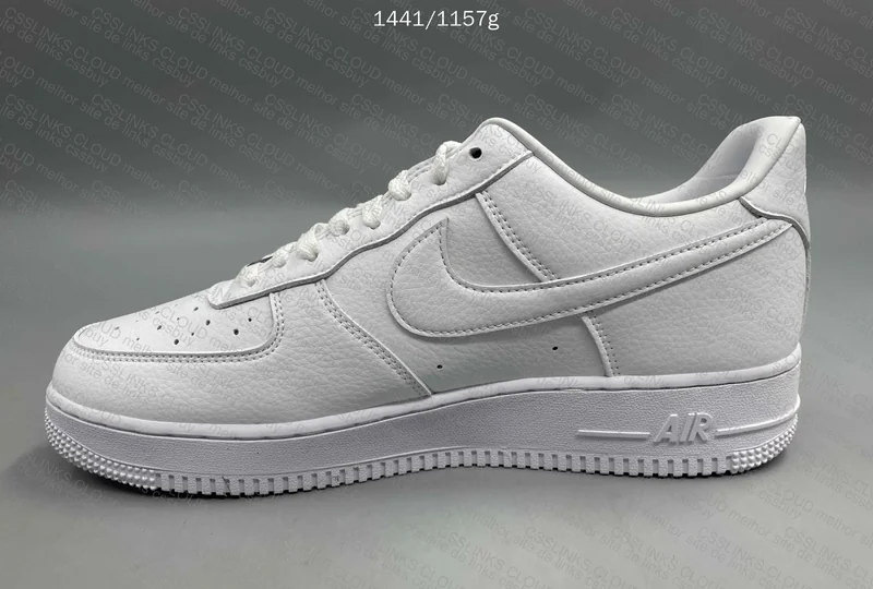 Air Force 1 x Nocta 5