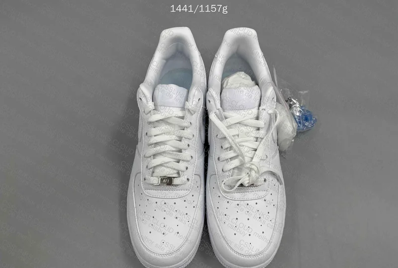 Air Force 1 x Nocta 6