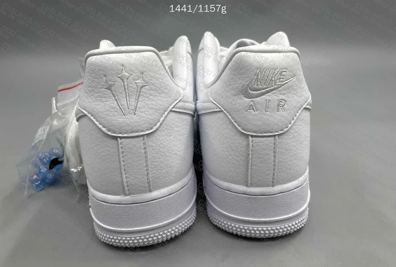 Air Force 1 x Nocta 7