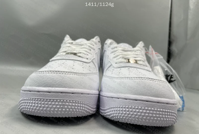 Air Force 1 x Nocta