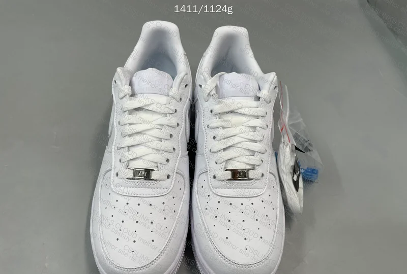 Air Force 1 x Nocta 2