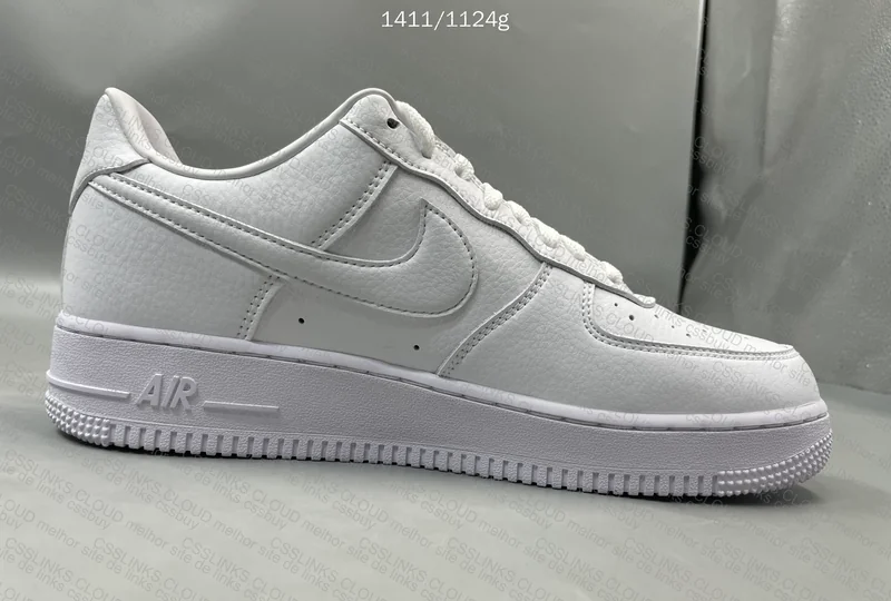 Air Force 1 x Nocta 3