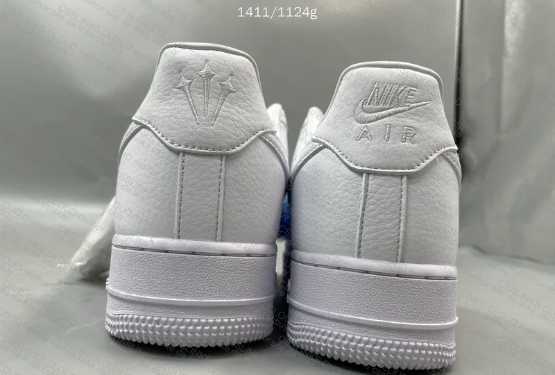 Air Force 1 x Nocta 5