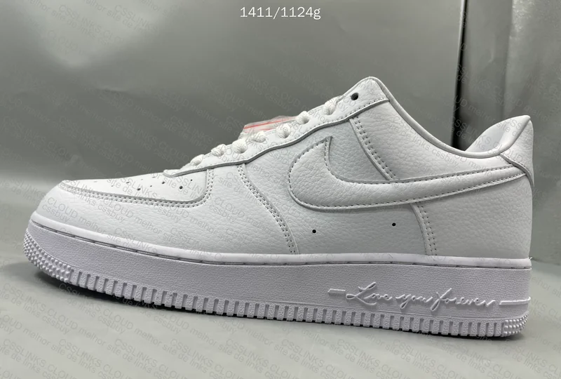 Air Force 1 x Nocta 6