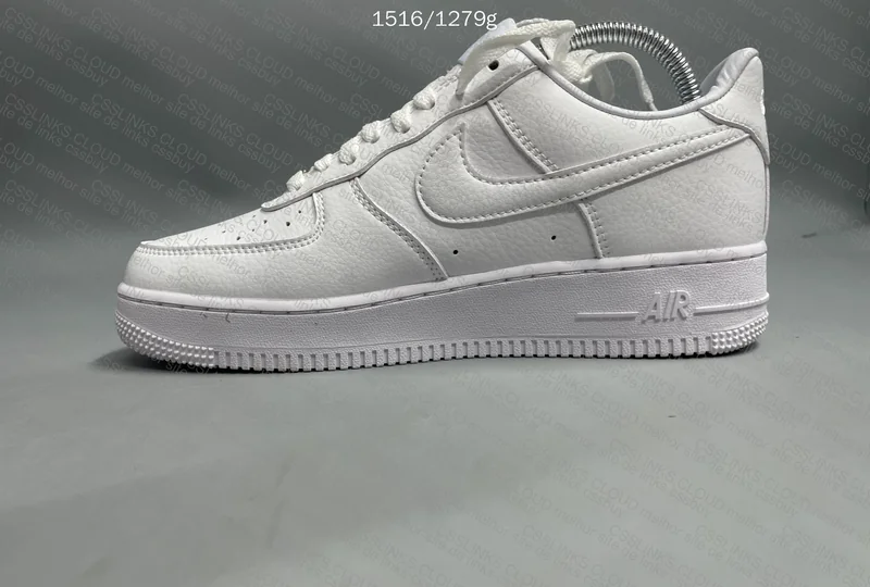 Air Force 1 x NOCTA 10