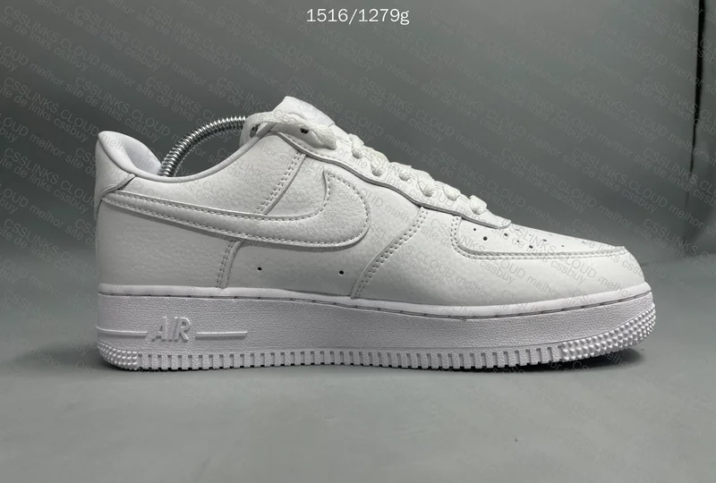 Air Force 1 x NOCTA 3