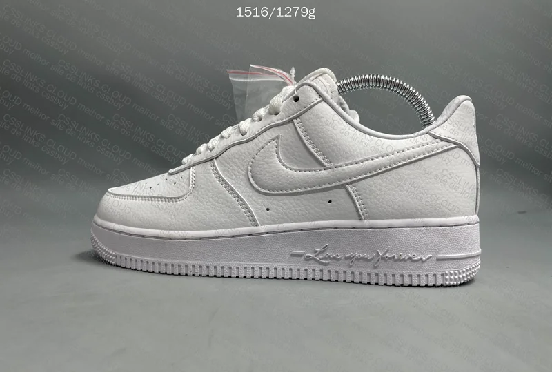 Air Force 1 x NOCTA 4