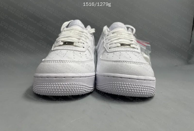 Air Force 1 x NOCTA 5