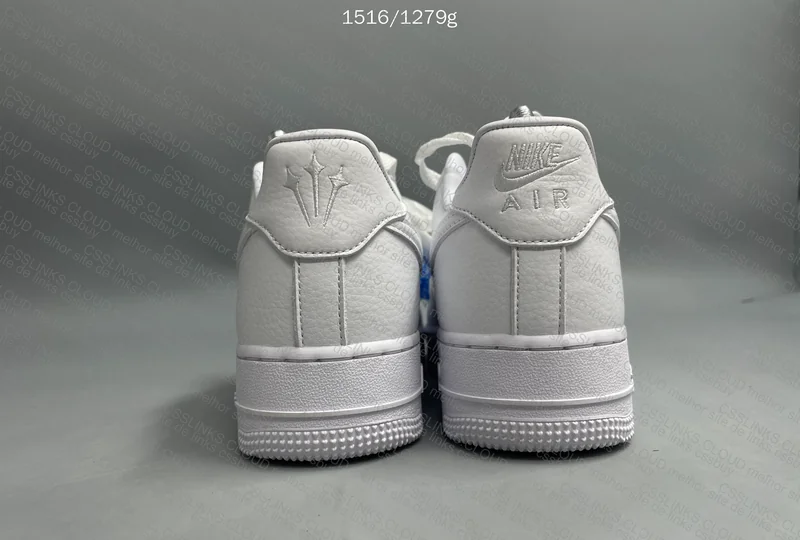 Air Force 1 x NOCTA 6