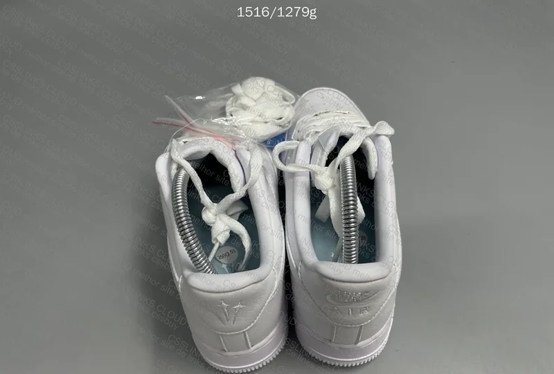 Air Force 1 x NOCTA 8