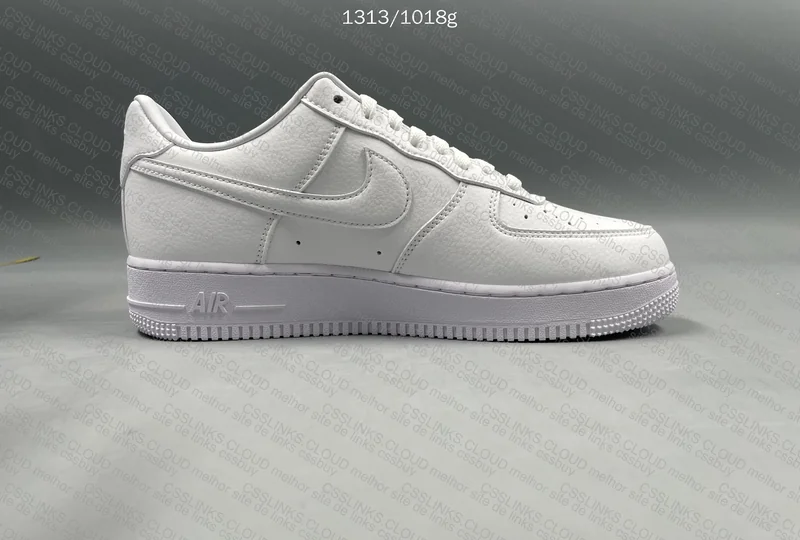 Air Force 1 x NOCTA