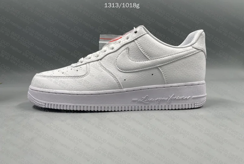Air Force 1 x NOCTA 2