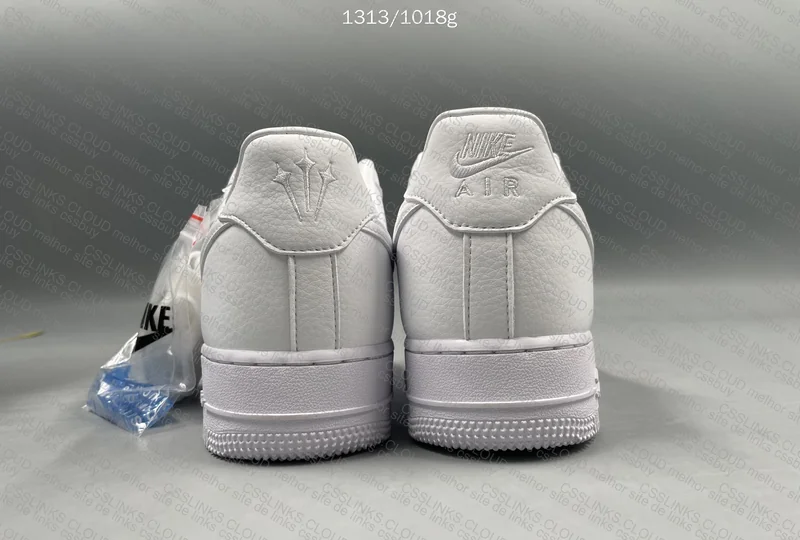 Air Force 1 x NOCTA 3