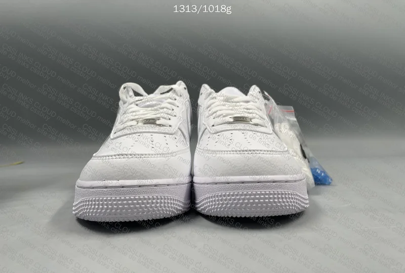 Air Force 1 x NOCTA 4
